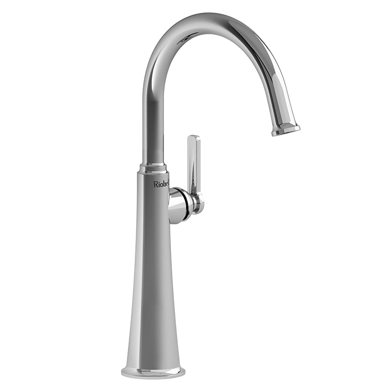 Riobel MMRDL01JC- Single hole lavatory faucet | FaucetExpress.ca