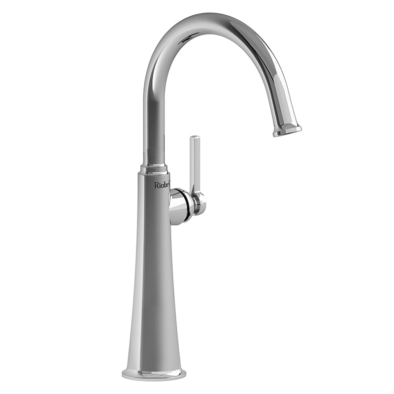 Riobel MMRDL01LC- Single hole lavatory faucet | FaucetExpress.ca