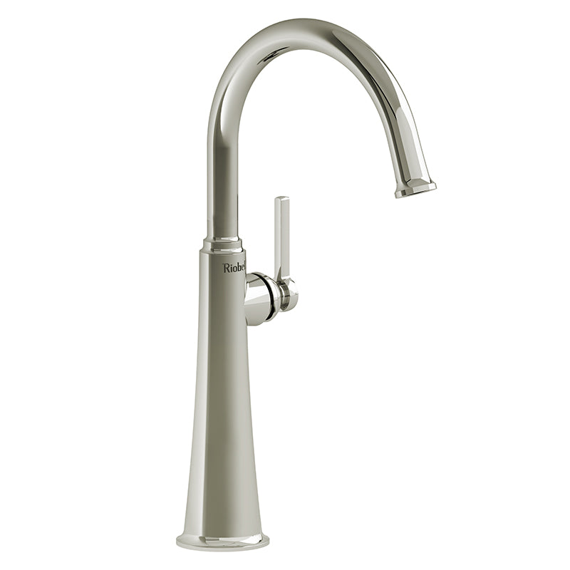 Riobel MMRDL01LPN- Single hole lavatory faucet | FaucetExpress.ca
