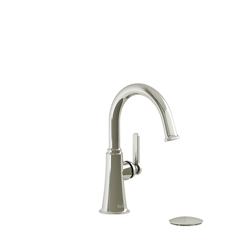 Riobel MMRDS01JPN- Single hole lavatory faucet | FaucetExpress.ca