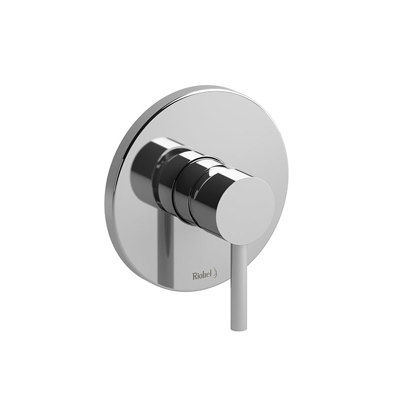 Riobel TPATM51C- Type P (pressure balance) valve trim | FaucetExpress.ca