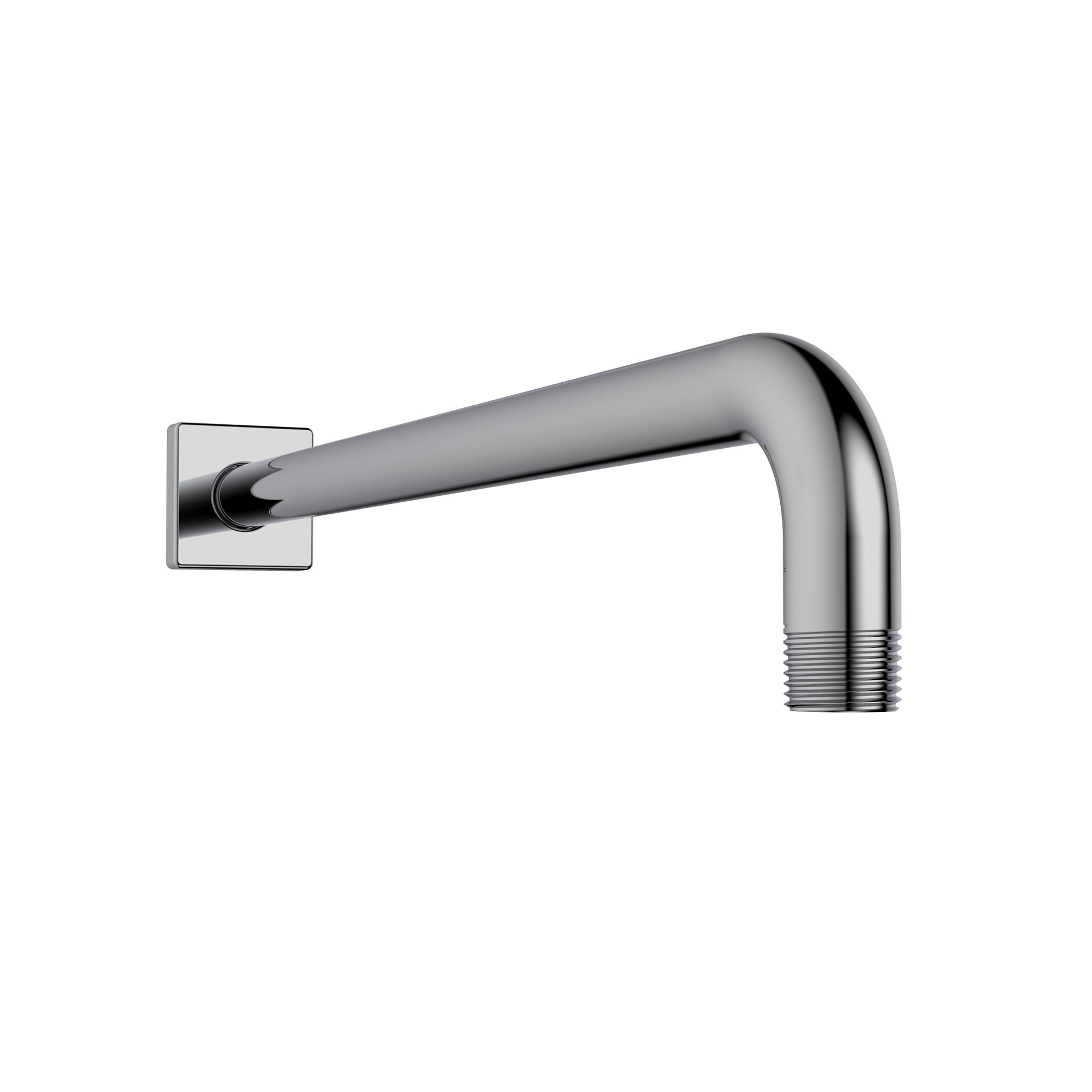 Bélanger FCDEC0004- 15-1/2" Wm Shower Arm W/Square Flange