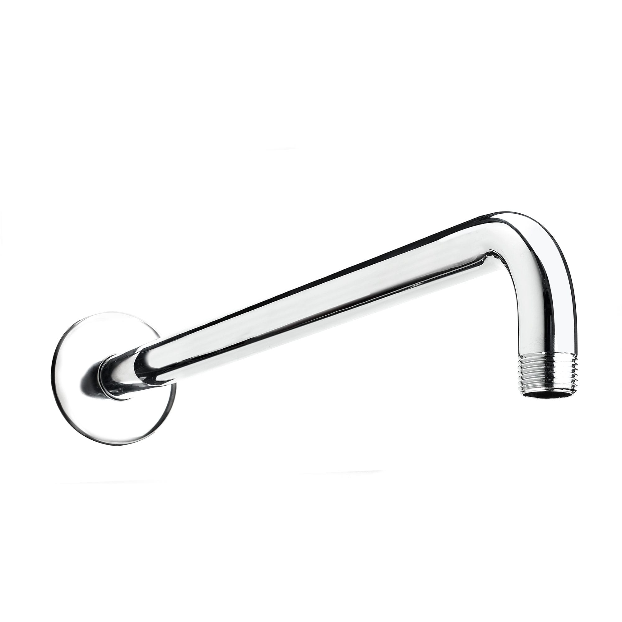 Bélanger FCDEC0005- 15-1/2" Wm Shower Arm W/Round Flange