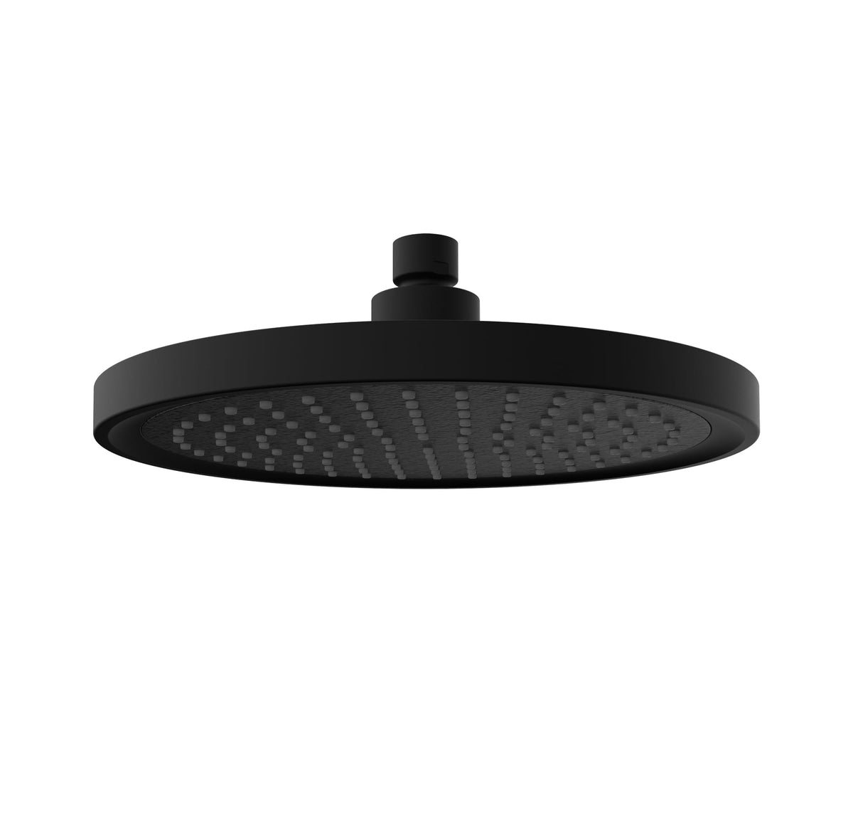 Bélanger FCSPS3028MB- 8-7/8" Round Rain Shower Head