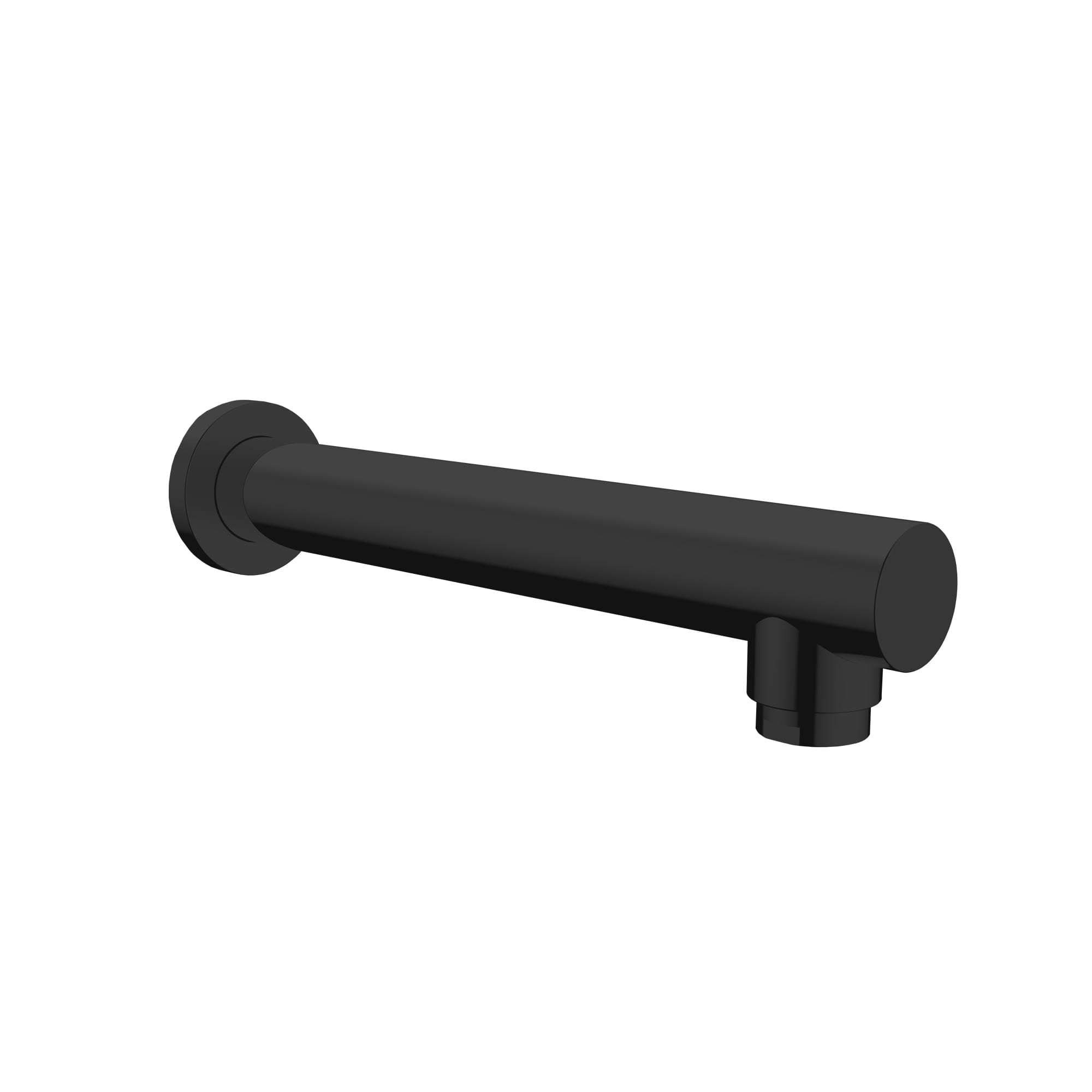 Bélanger FCSPS6020MB- Source/Kara 7-7/8" Bathtub Spout - Slip-On