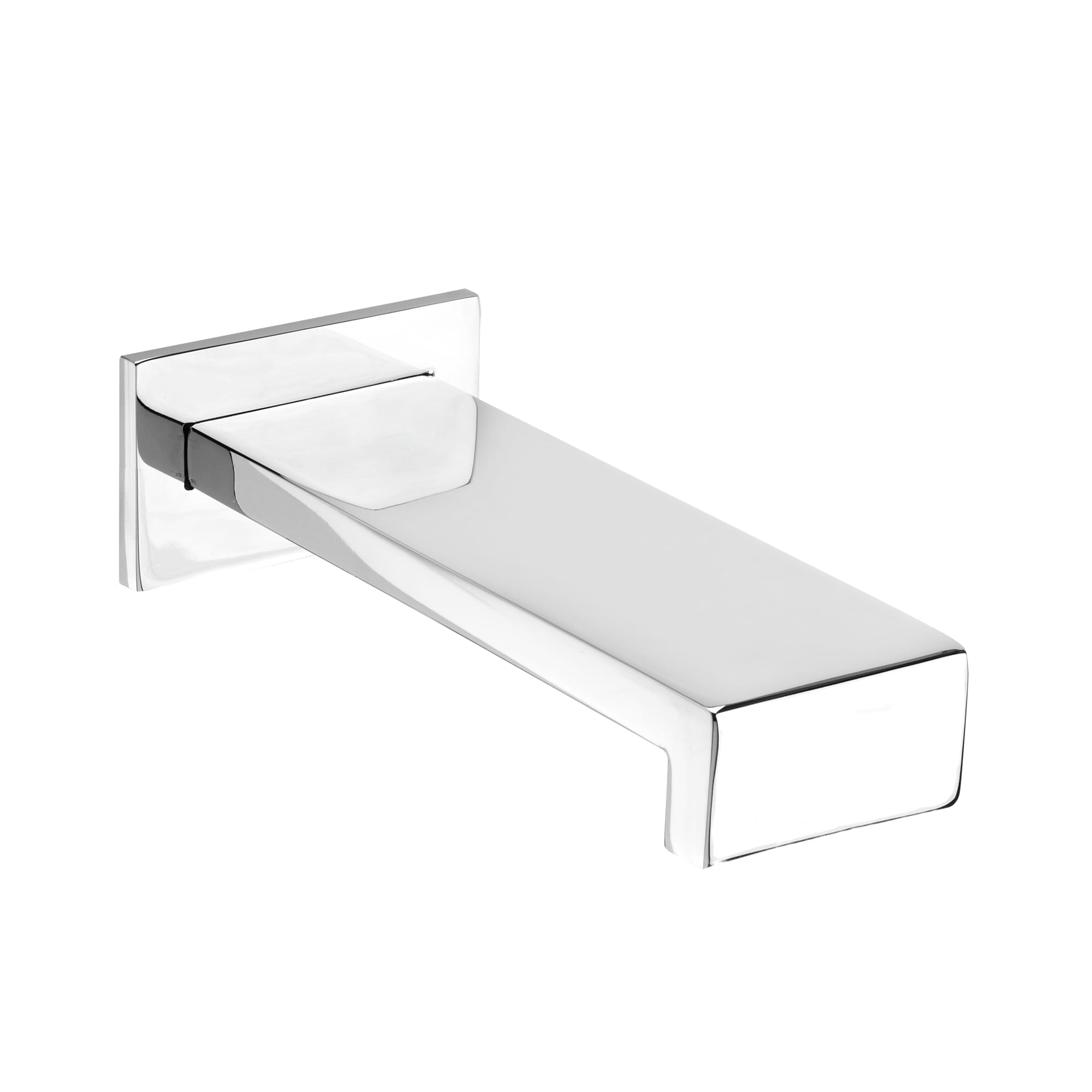 Bélanger FCSPS6021- Axo 7" Bathtub Spout - Slip-On
