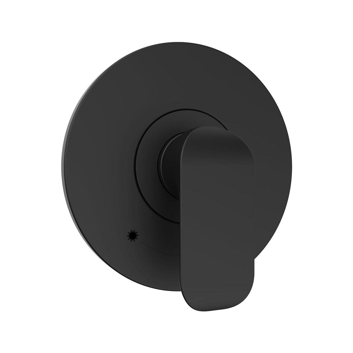 Bélanger KAR99VTMB- Kara Pb Valve Trim W/Volume Control *Valve Required - FaucetExpress.ca