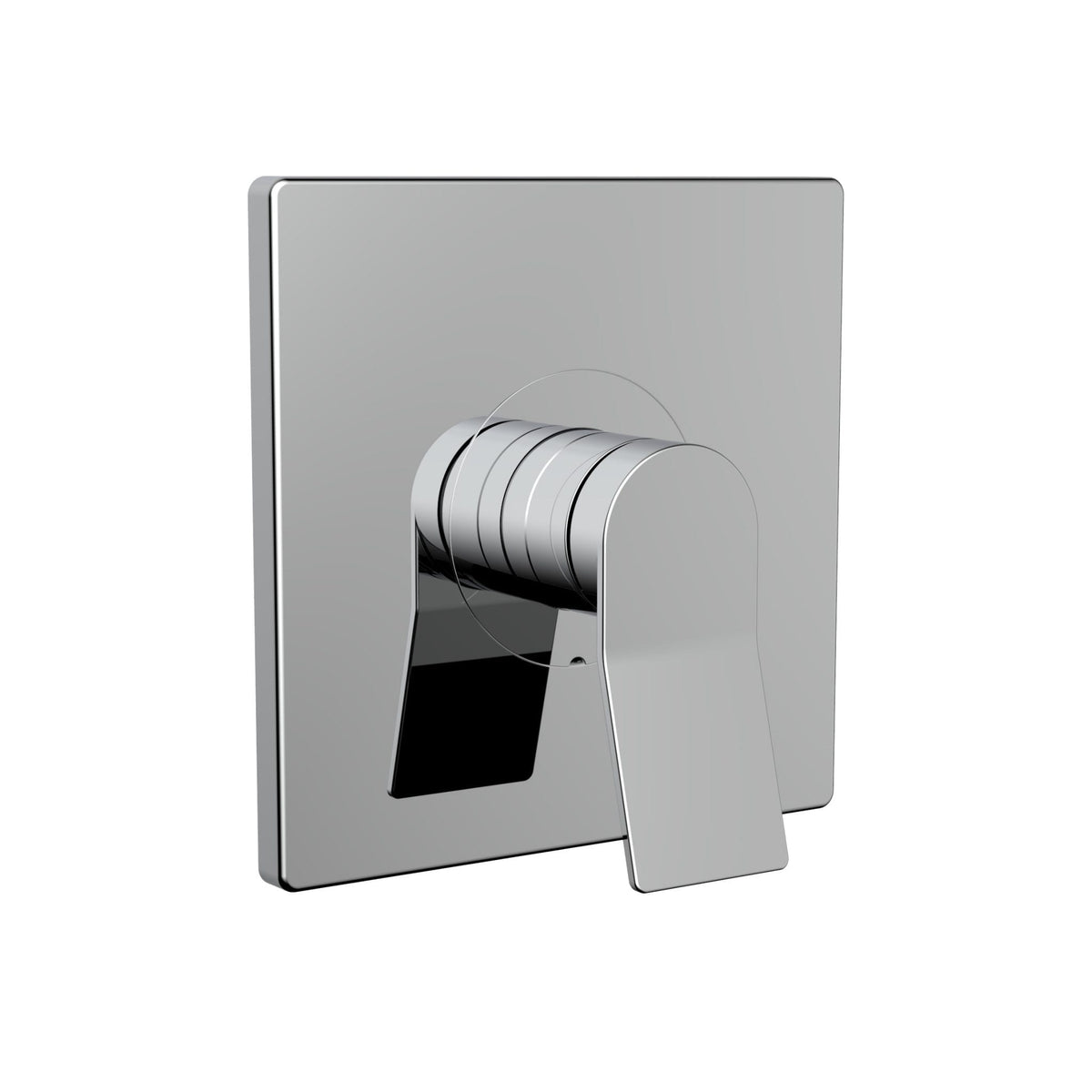 Bélanger VOL99VTCP- Volta Pb Shower Faucet Trim W/Volume Control *Valve Required