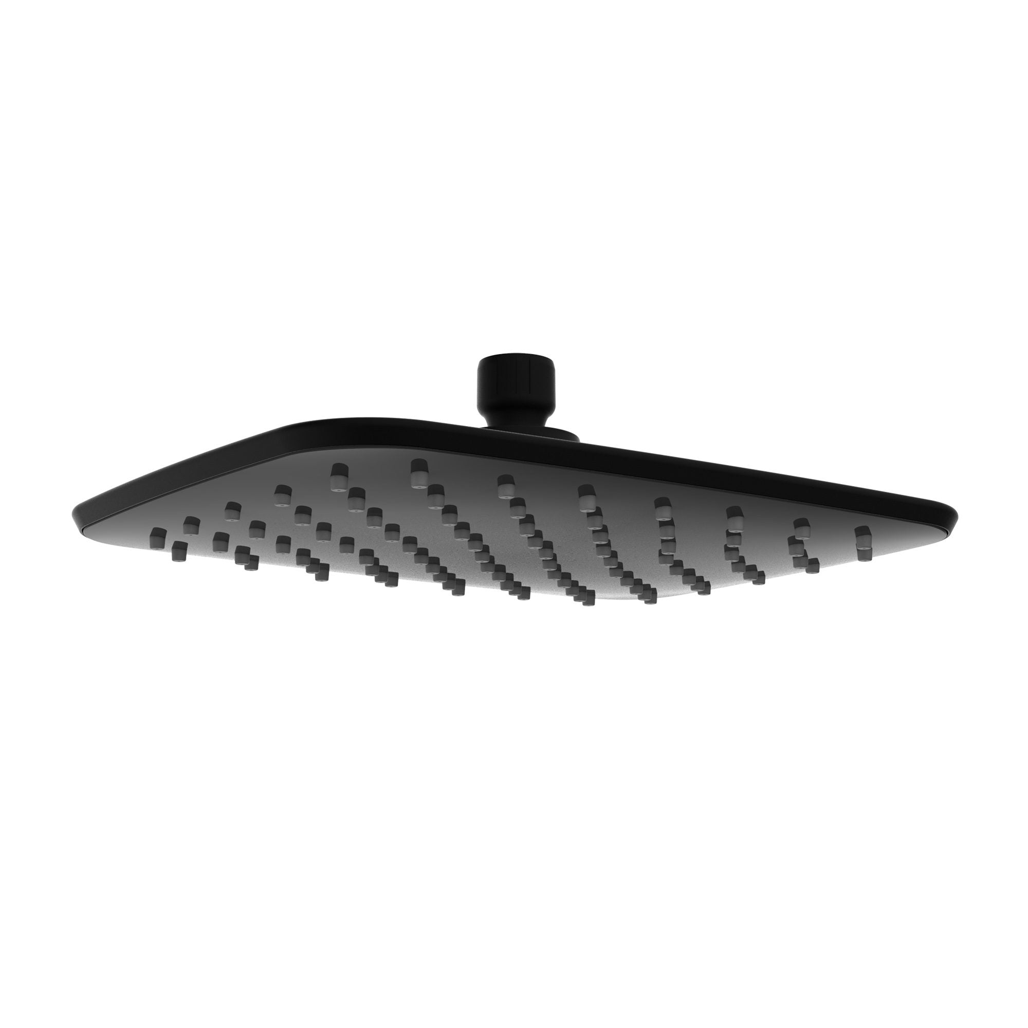 Bélanger FCSPS3034MB- 10-3/16" X 7-7/8" Rain Shower Head