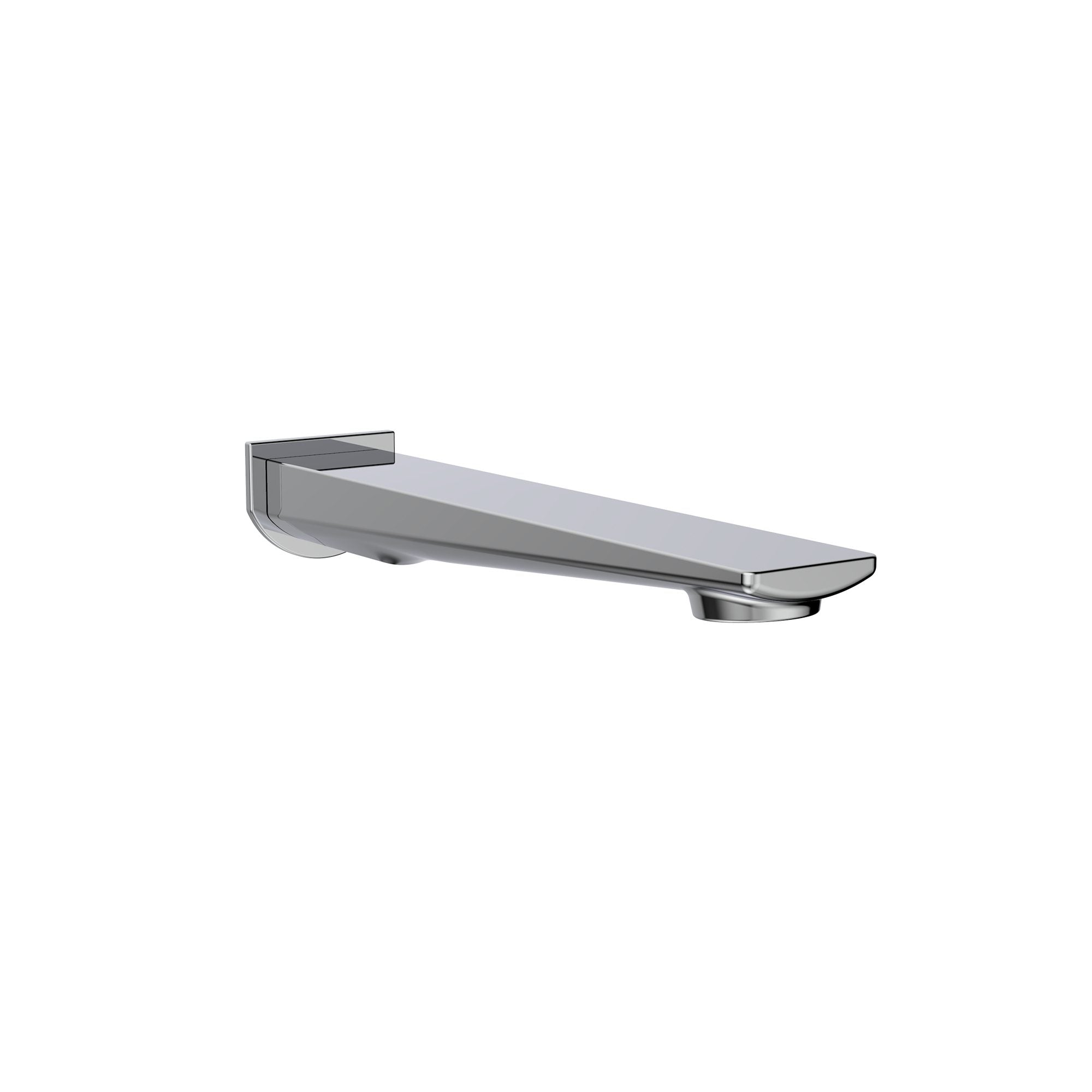 Bélanger FCSPS6022- Volta 7-5/8" Bathtub Spout - Slip-On