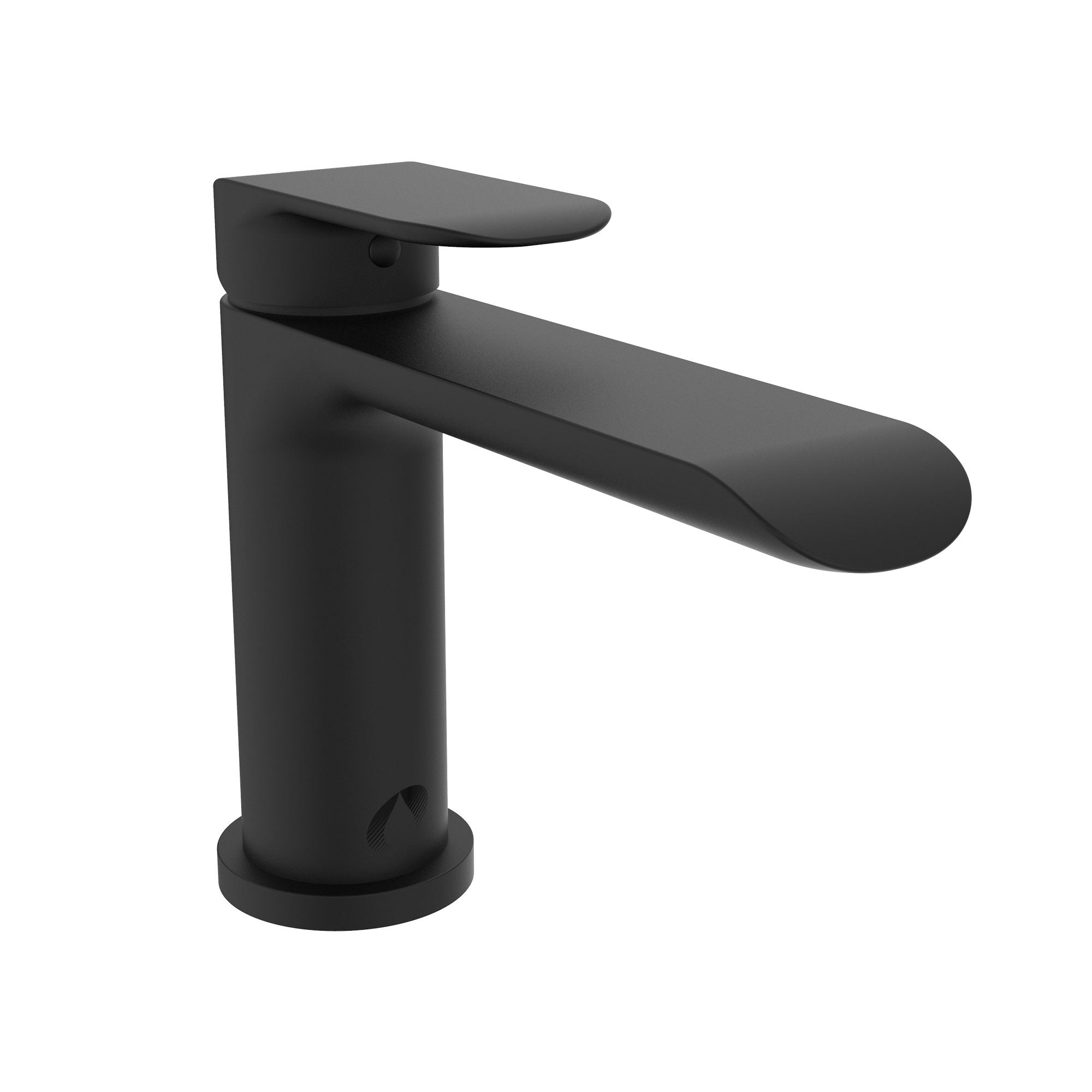 Bélanger KAR40MB- Kara Tub Faucet W/Valve For Copper Connection & Volume Control