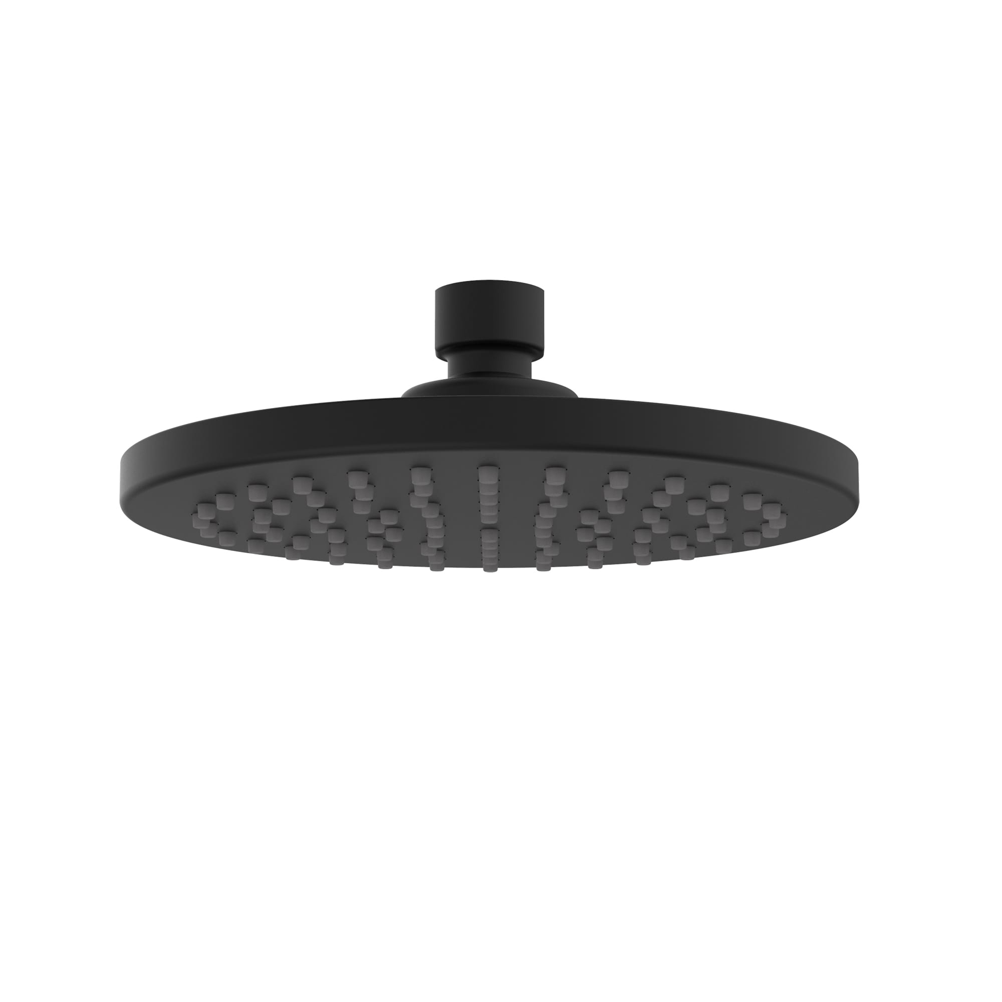 Bélanger FCSPS3039MB- 6" Round Rain Shower Head