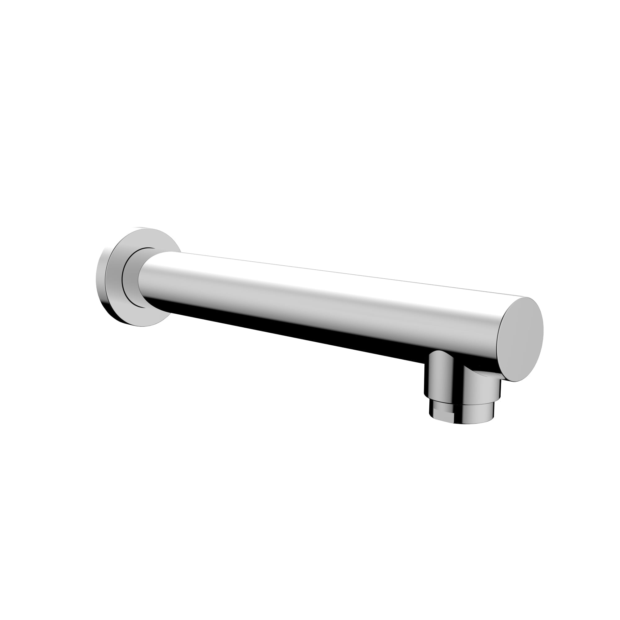 Bélanger FCSPS6020- Source/Kara 7-7/8" Bathtub Spout - Slip-On