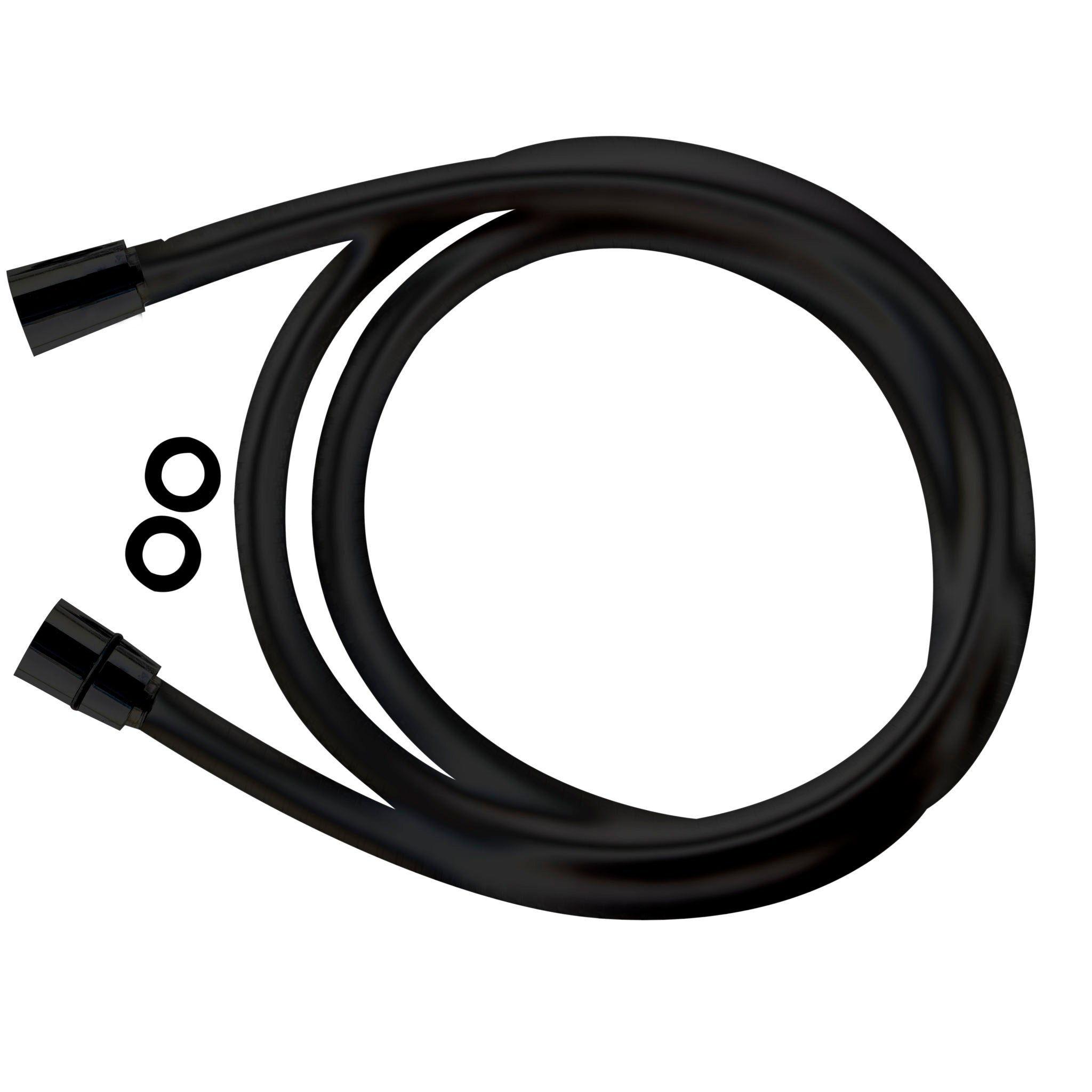 Bélanger 96179MB-P- Flexible Hose - Washers Included