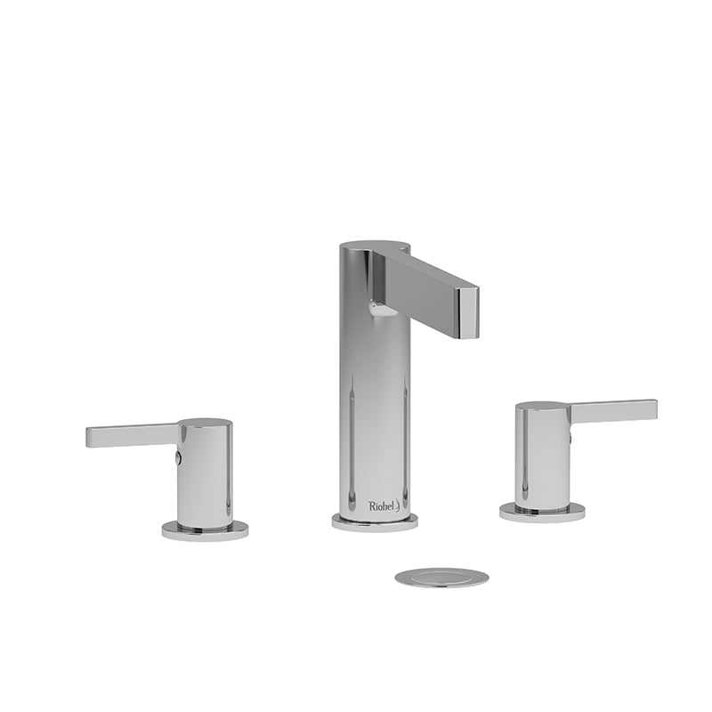 Riobel PX08C- 8" lavatory faucet | FaucetExpress.ca