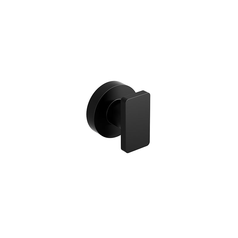 Riobel PX0BK- Robe hook | FaucetExpress.ca