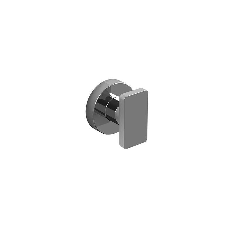 Riobel PX0BN- Robe hook | FaucetExpress.ca