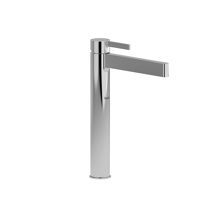 Riobel PXL01BG- Single hole lavatory faucet | FaucetExpress.ca