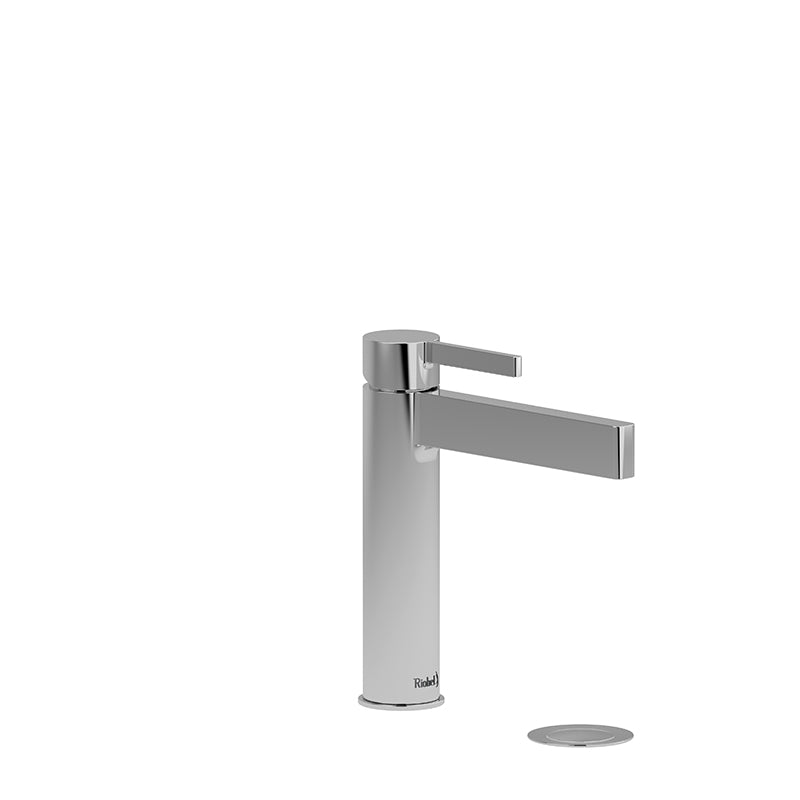 Riobel PXS01BG- Single hole lavatory faucet | FaucetExpress.ca