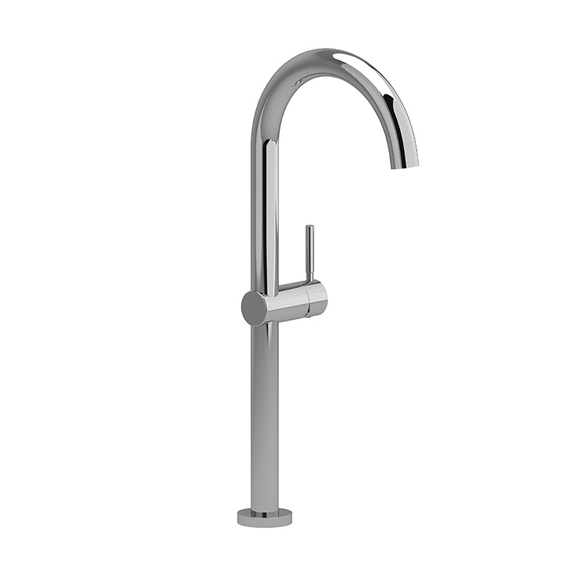 Riobel RL01BG- Single hole lavatory faucet | FaucetExpress.ca