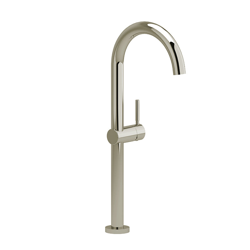 Riobel RL01PN- Single hole lavatory faucet | FaucetExpress.ca