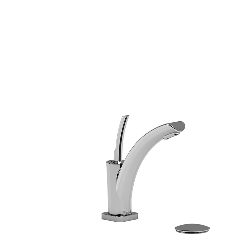 Riobel SA01C- Single hole lavatory faucet | FaucetExpress.ca