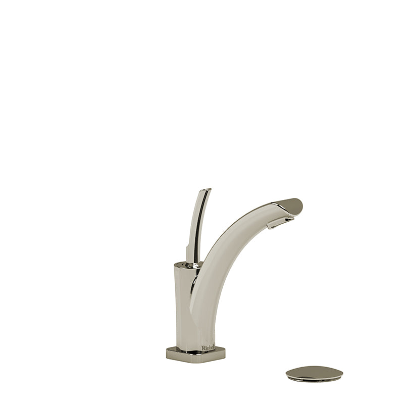 Riobel SA01PN- Single hole lavatory faucet | FaucetExpress.ca