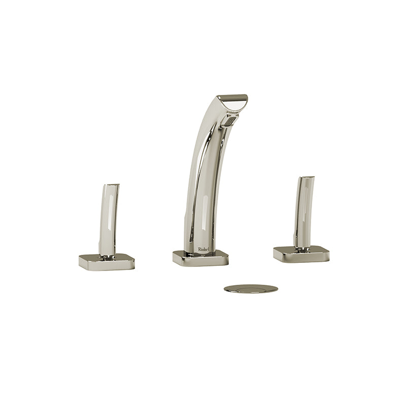 Riobel SA08PN- 8" lavatory faucet | FaucetExpress.ca