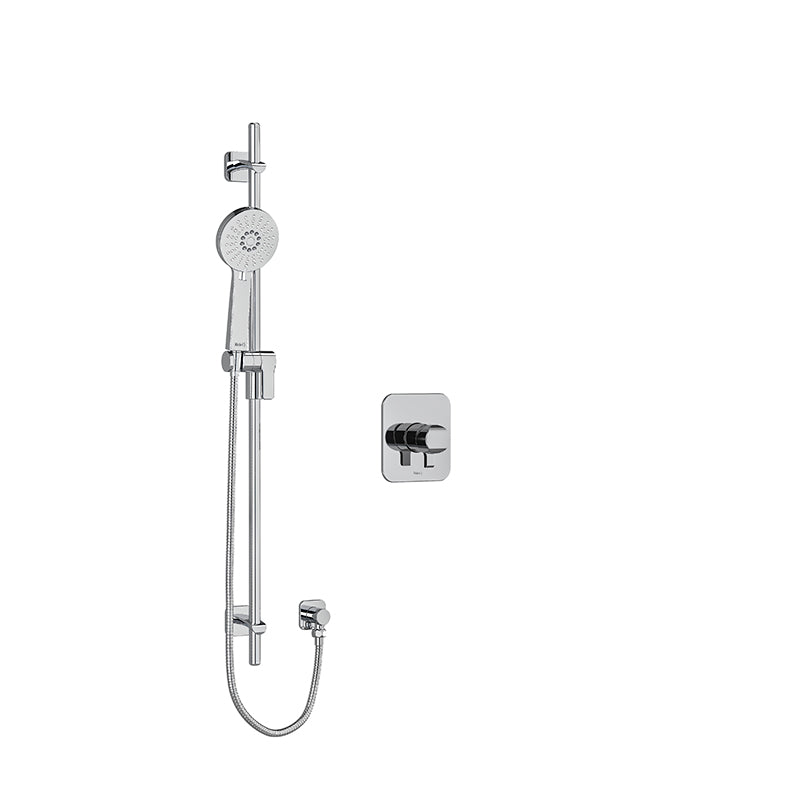 Riobel SA54C- Type P (pressure balance) shower | FaucetExpress.ca
