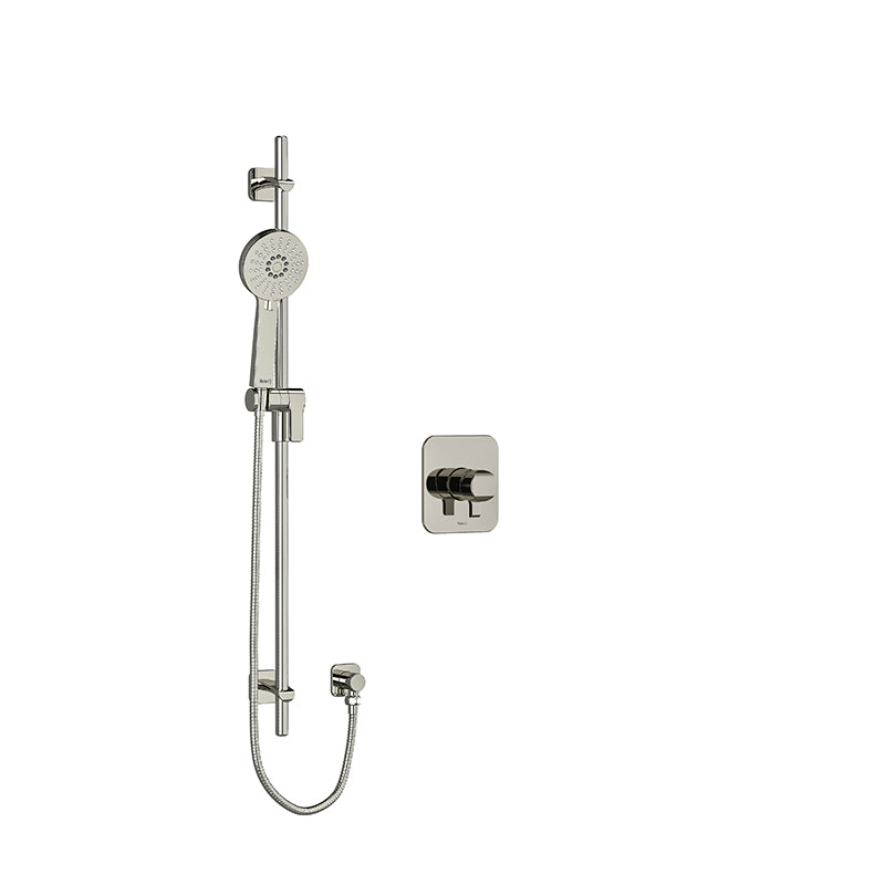 Riobel SA54PN- Type P (pressure balance) shower | FaucetExpress.ca