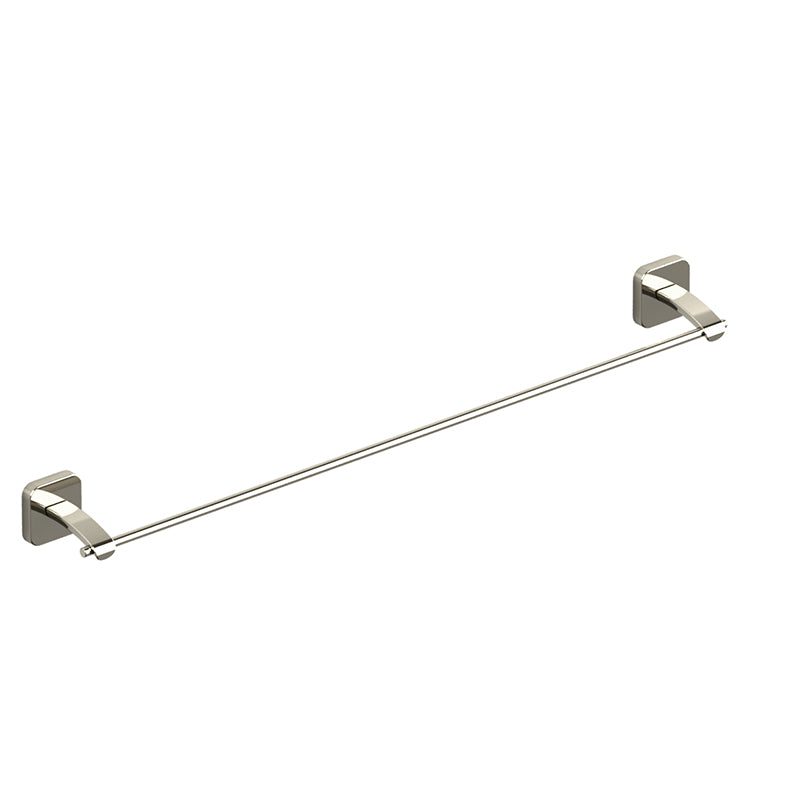 Riobel SA5PN- 60 cm (24") towel bar | FaucetExpress.ca