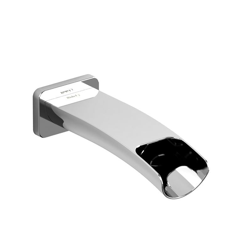 Riobel TSA80C- Tub spout trim | FaucetExpress.ca