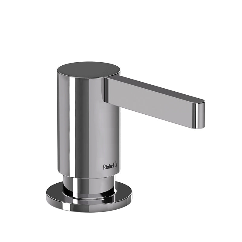 Riobel SD7C- Soap dispenser | FaucetExpress.ca