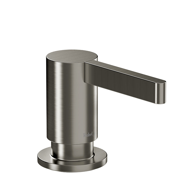 Riobel SD7SS- Soap dispenser | FaucetExpress.ca