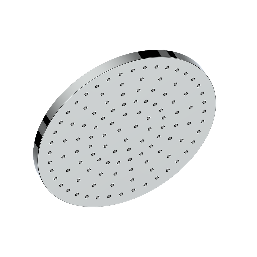 Vogt SH.42.1010.CC- 10" Round Shower Head Cc - FaucetExpress.ca