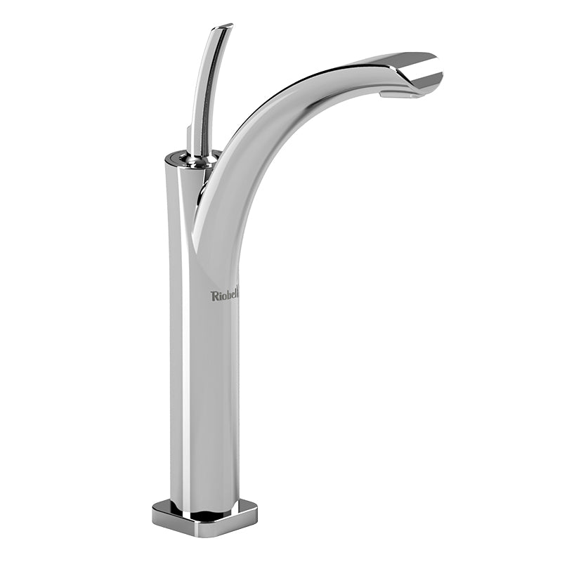Riobel SL01C- Single hole lavatory faucet | FaucetExpress.ca