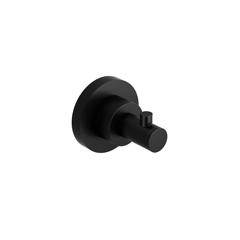 Riobel ST0BK- Robe hook | FaucetExpress.ca