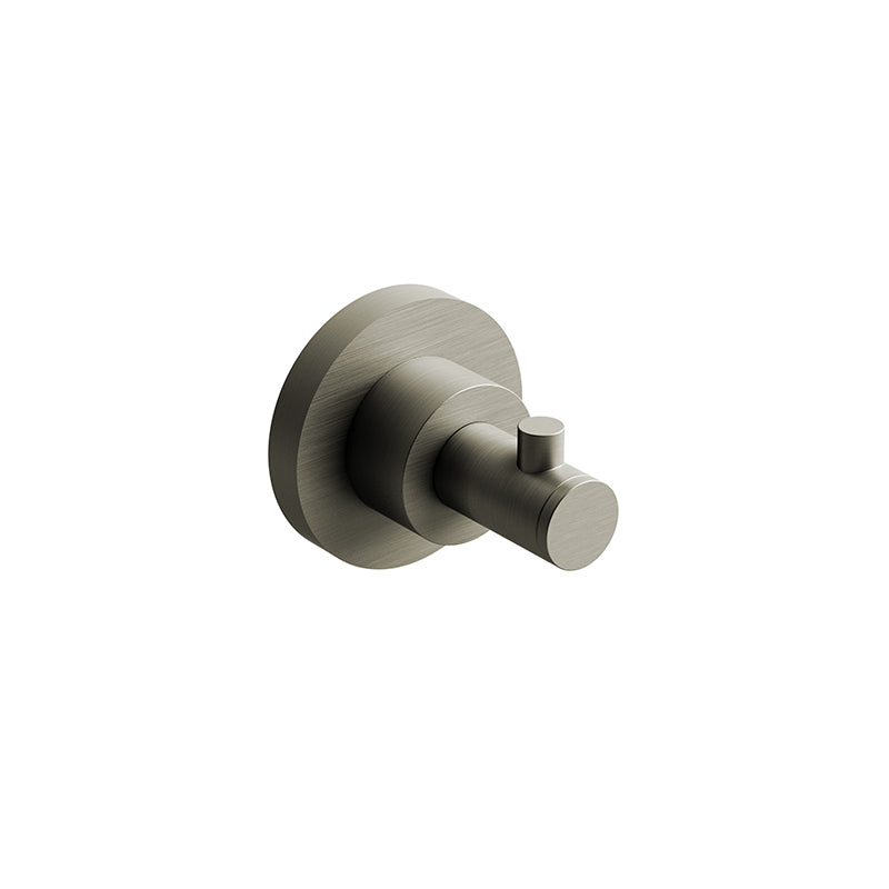 Riobel ST0BN- Robe hook | FaucetExpress.ca