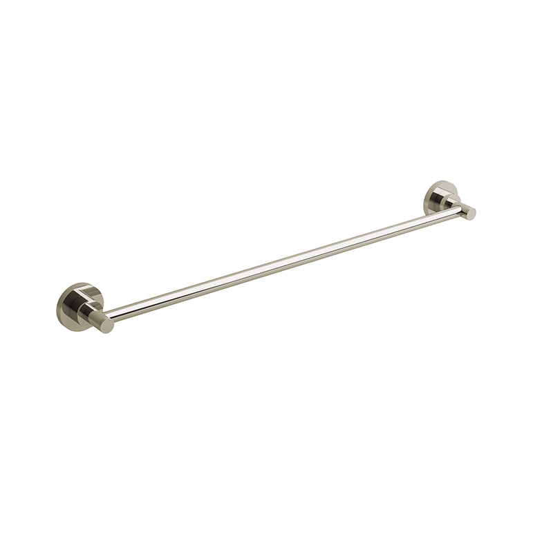 Riobel ST5PN- 60 cm (24") towel bar | FaucetExpress.ca