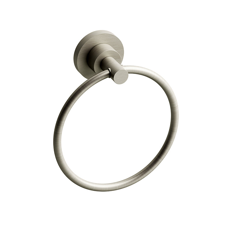 Riobel ST7BN- Towel ring | FaucetExpress.ca