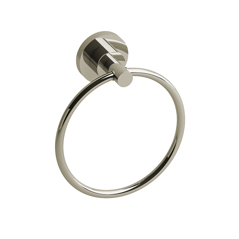 Riobel ST7PN- Towel ring | FaucetExpress.ca