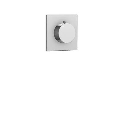 ALT ALT79323201- Independent Diverter Trim Square 3-Way Shared - FaucetExpress.ca