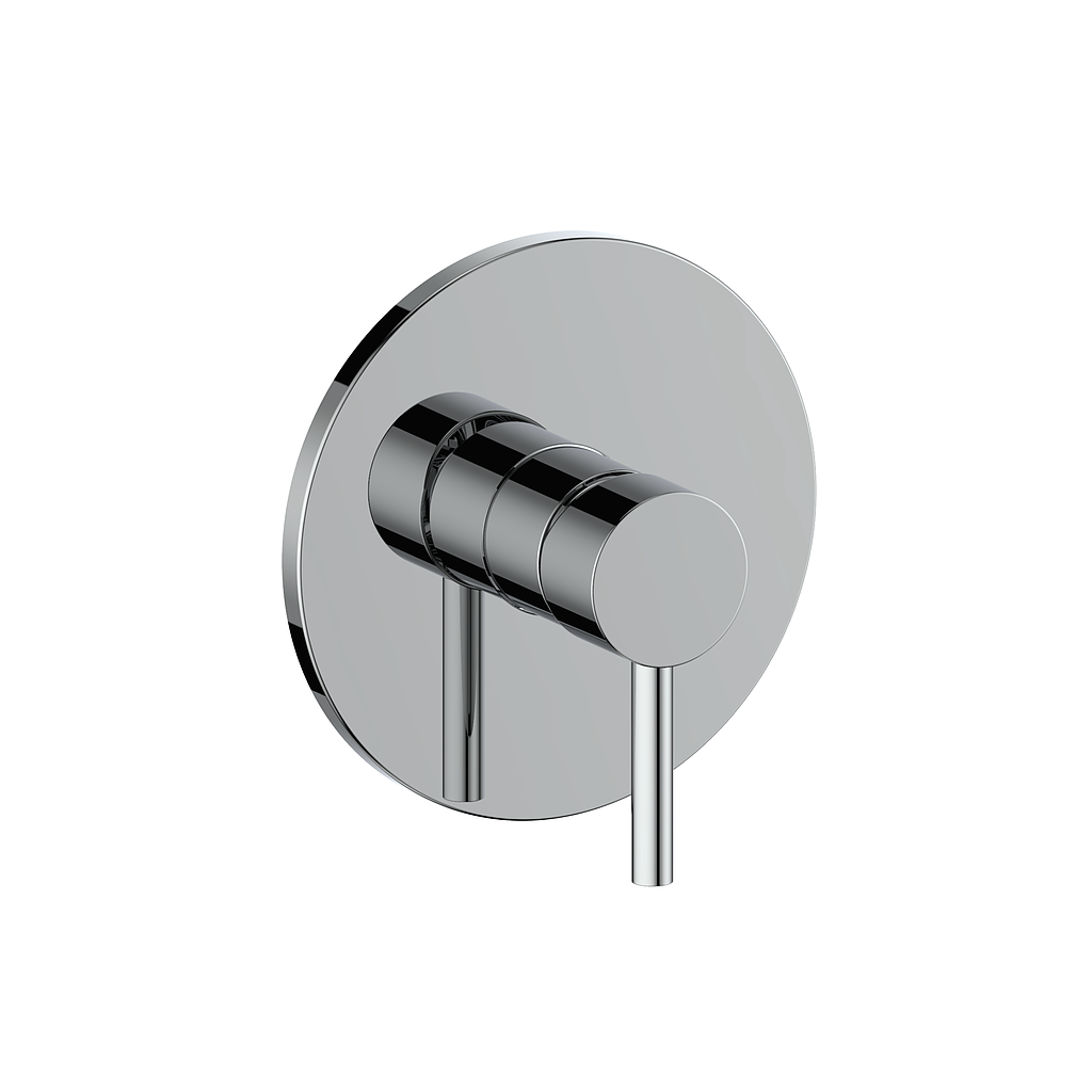Vogt TM.WL.110- Trim for 1-way pressure balanced valve - FaucetExpress.ca