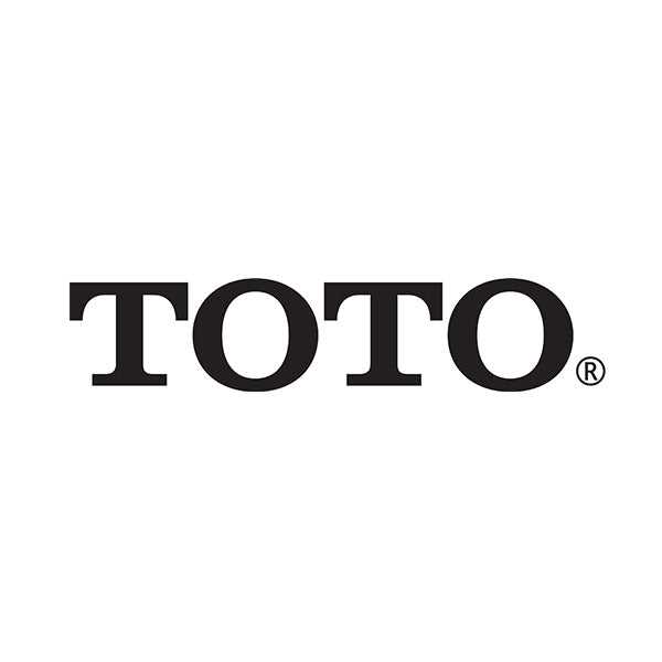 Toto THU313- Plastic Tank W/ O-Ring & Insul Ation & Trim- In Wall Tank Sys