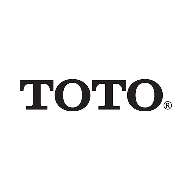 Toto LT242.8#51- Prominence 8'' Ctr Lav Ebony