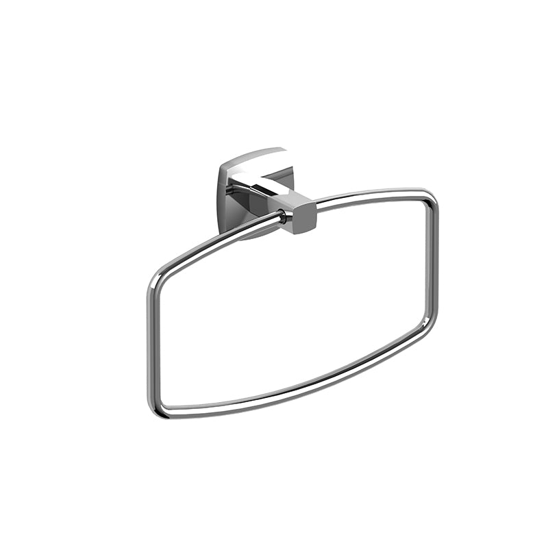 Riobel VY7C- Towel ring | FaucetExpress.ca