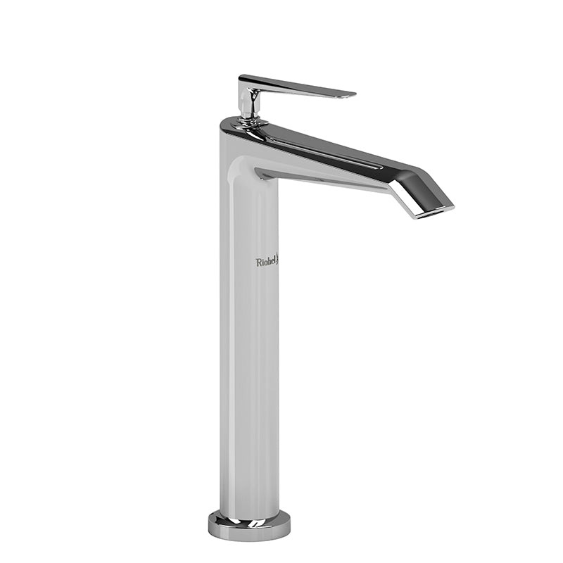 Riobel VYL01C- Single hole lavatory faucet | FaucetExpress.ca