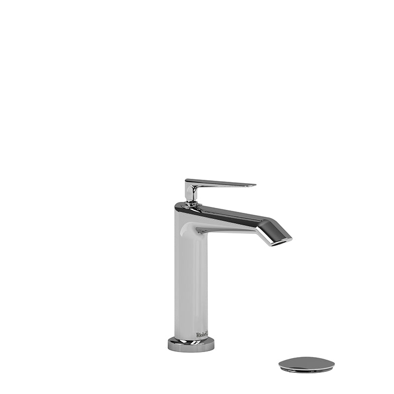 Riobel VYS01C- Single hole lavatory faucet | FaucetExpress.ca