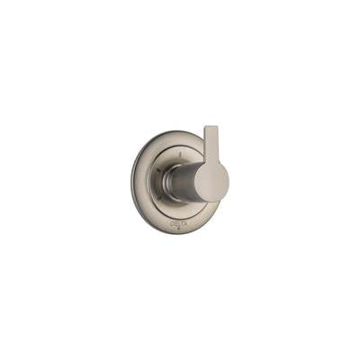 Delta T11861-SS- 3 Function Diverter | FaucetExpress.ca