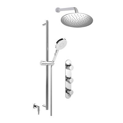 Ca'bano CA89SD30515- Program 1 shower design 30